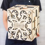Crasher-Box №2011