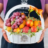 Фруктовая №444
