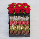 Шкатулка №1751